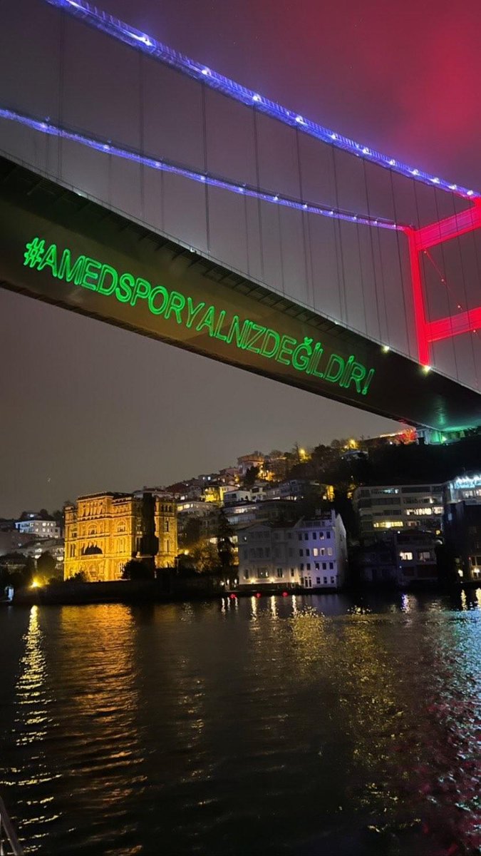 Amedspor Yalnız Değildir. #Amedsporyalnızdeğildir #Amedspor