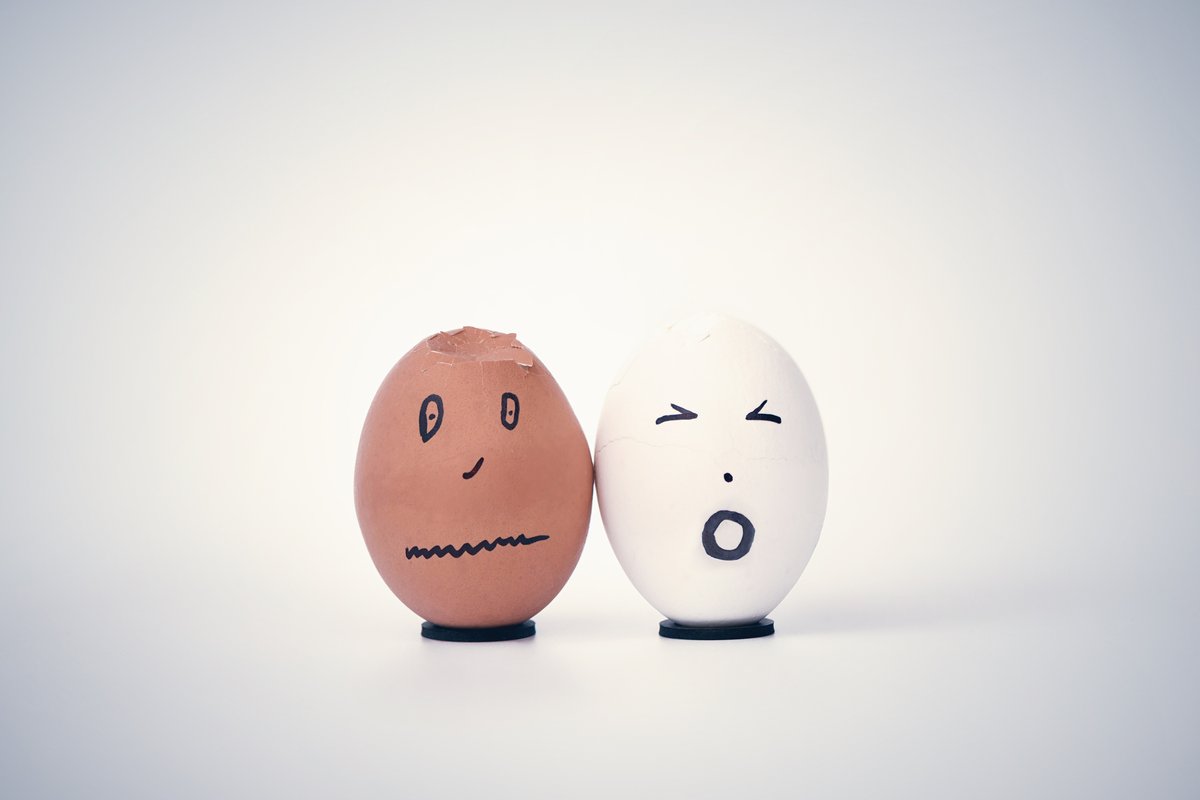 Disrupting disruptive relationships dlvr.it/SkSY6N via <a href="/SmartBrief/">SmartBrief</a>