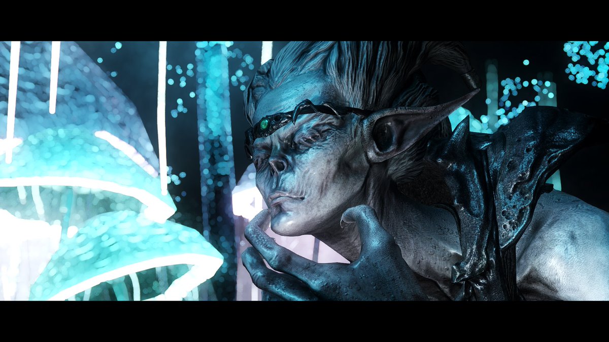Thanks to <a href="/3dMandrake/">ManDrake</a> for another amazing work! Everytime I see lore-friendly content I feel like crying of happiness! ❤️
#Skyrim #SkyrimSE #SkyrimLE #SkyrimMods #Screenshots