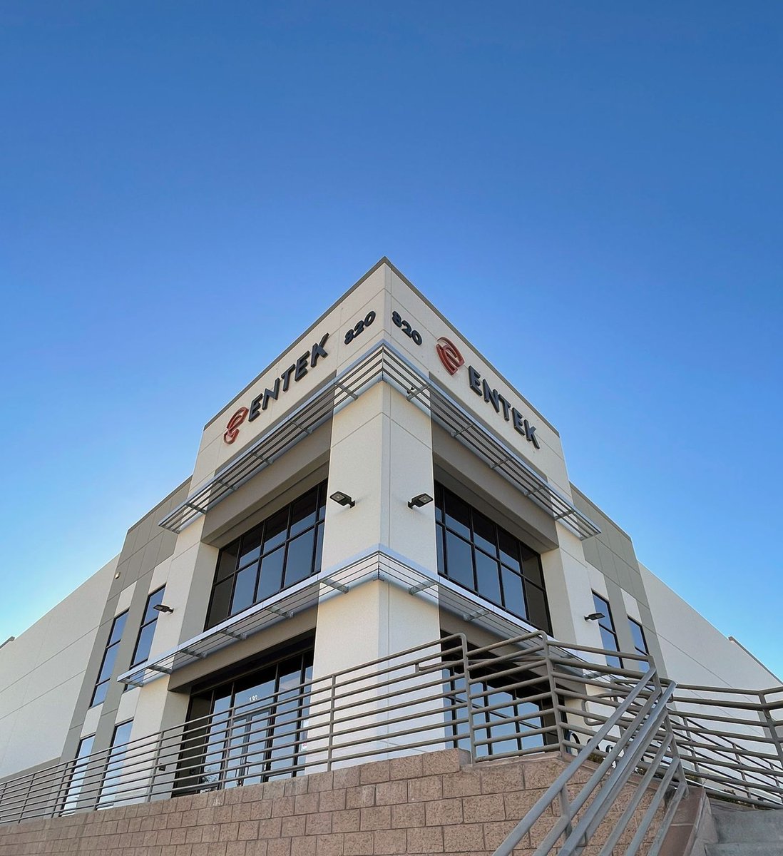 Plastics Technology on Twitter "RT ENTEK_extruders ENTEK_extruders