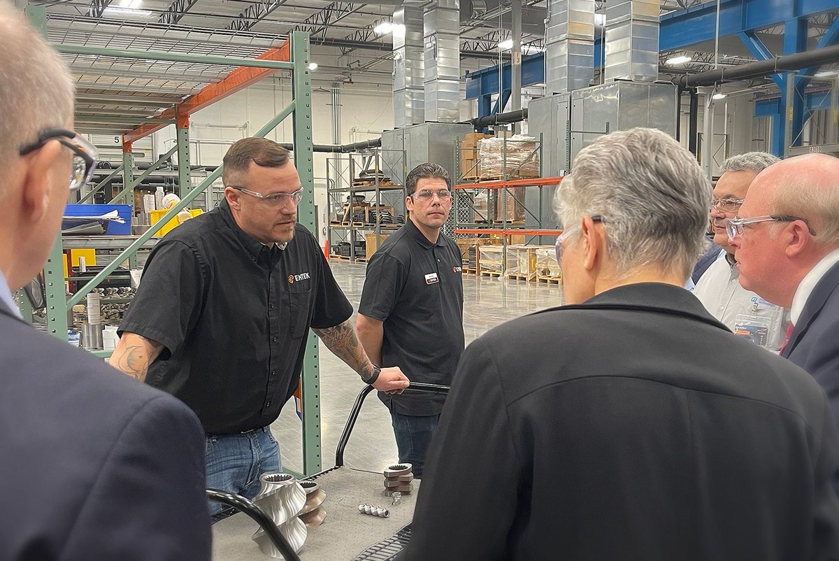 Plastics Technology on Twitter "RT ENTEK_extruders ENTEK_extruders