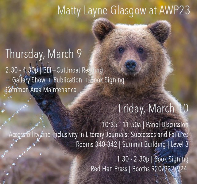 Matty Layne Glasgow tweet media
