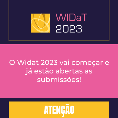 miltonshintaku's tweet photo. Bora participar @IBICTbr #widat2023 https://t.co/3NiVecZZX4