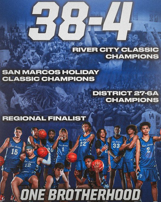 SMHS Basketball tweet media