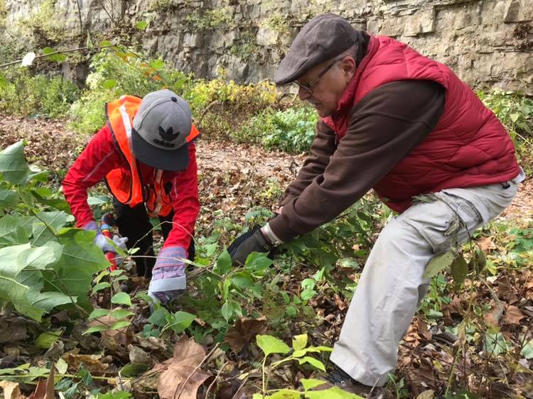 EarthWays Center tweet media