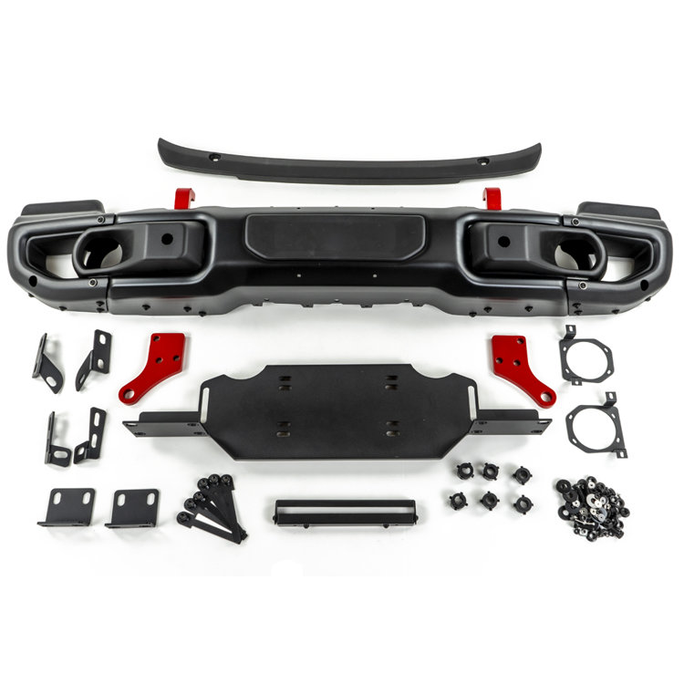 GreggsonOffRoad's tweet photo. Jeep Wrangler JL / Gladiator JT Front Steel Bumper Full Coverager OFD Greggson 4x4 shop
https://t.co/YnXeEVnMiS
#frontBumperWranglerJl #steelBumperWranglerJl #steelBumper #bumperWranglerJk #4x4carParts #4x4accesories #4x4 #suspensionParts #greggson #greggsonOffRoad #offRoad https://t.co/aU0pTPOx5l