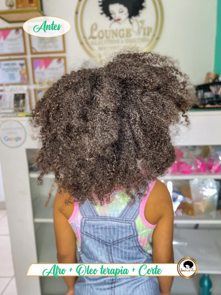 _loungevip's tweet photo. 📍Cidade Nova 4, Ananindeua (PA). 

Resultado incrível do PERMANENTE AFRO
Você sabia que o permanente afro é uma técnica de memorização dos cachos, no qual é capaz de igualar as texturas? O permanente afro só tem vantagens. 

#salaodebeleza #salao #salaodecachos https://t.co/RzllEUrHon