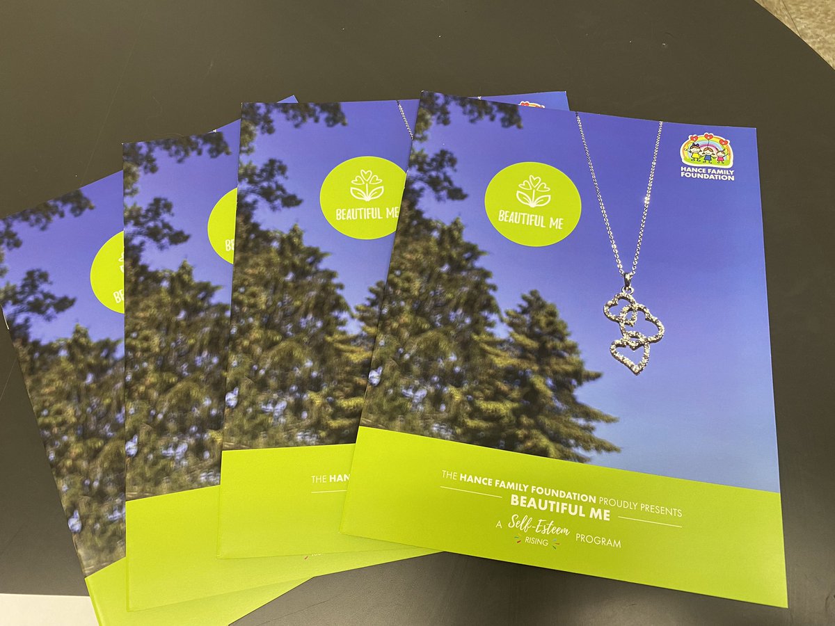 Beautiful Me-Self-Esteem Rising -has begun another series of sessions for our 7th and 8th grade young ladies <a href="/wh_secondary/">WH Secondary School</a> <a href="/WhufsdRams/">Ram Pride</a> <a href="/selfesteemrise/">Self-Esteem Rising</a>  💛🖤💛