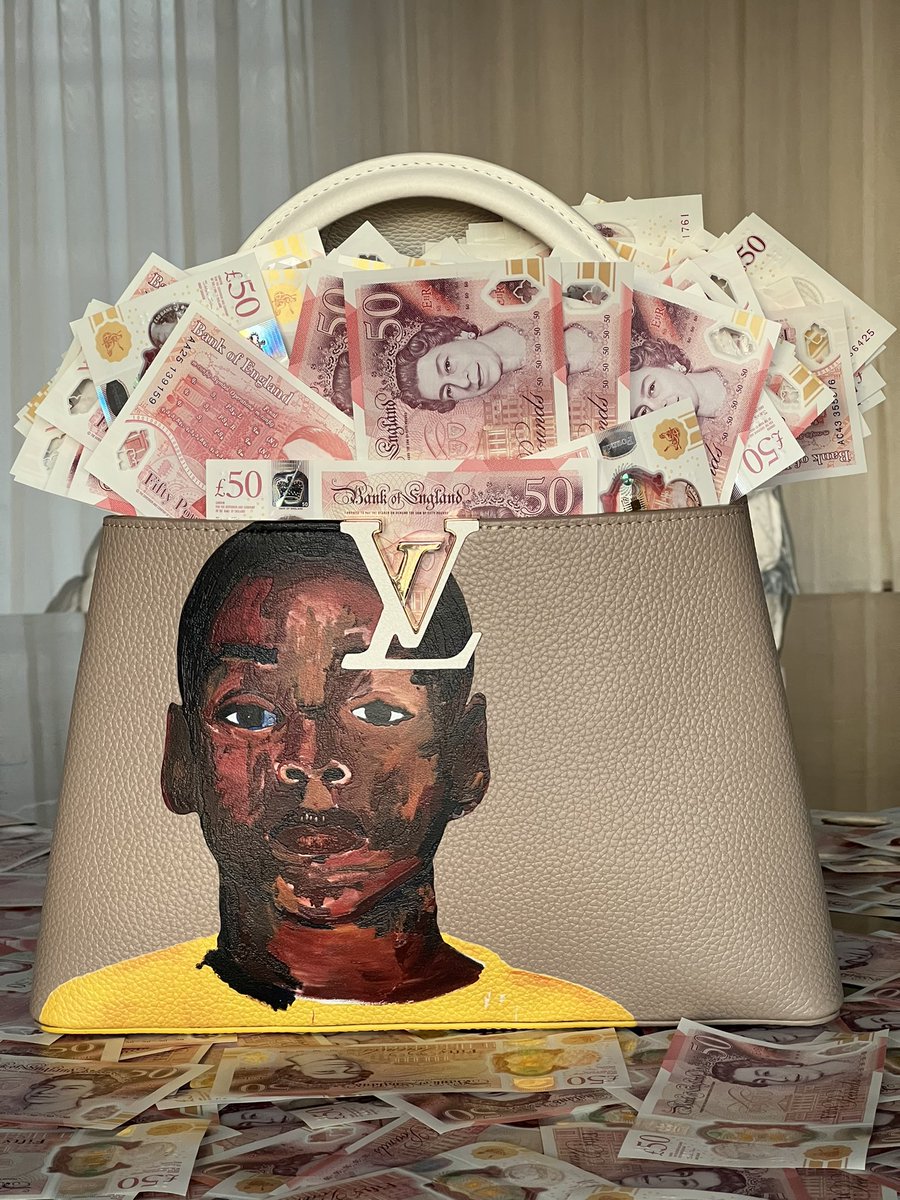 Santandave1's tweet photo. https://t.co/MReefuqWMO