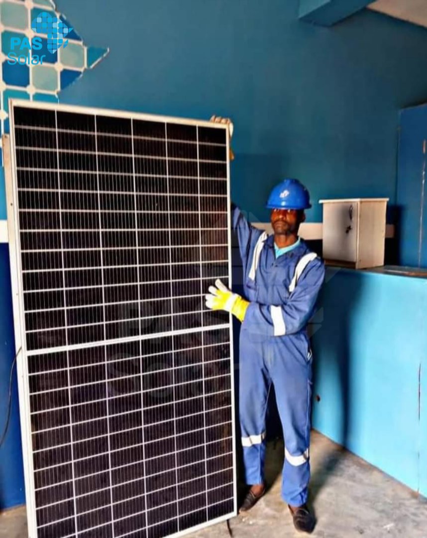 PAS Solar tweet media