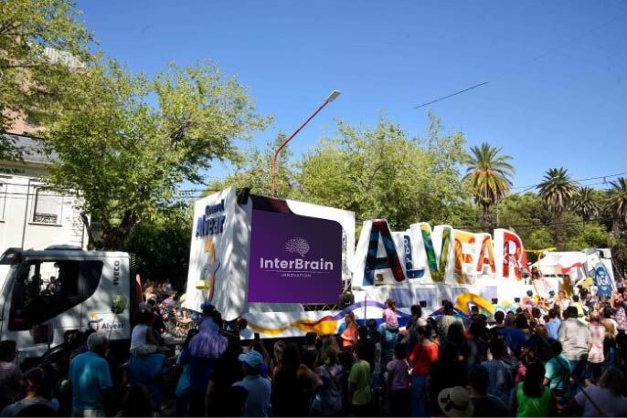 InterBrain Innovation tweet media