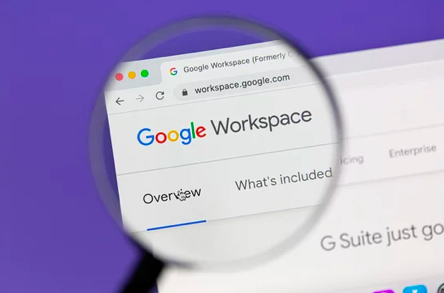 WestCompany's tweet photo. Google Workspace has taken the place of many traditional office software products. If your business has made the switch but you’re looking for some help, sign up today for our free webinar that will demystify Google Workspace!
https://t.co/ifS92zdWuB
#smallbusiness https://t.co/wkp0NRmgzx