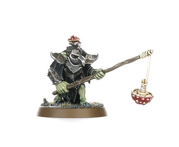 Sughammer's tweet photo. If you think that little goblins like this are "cool" and "whimsical" then read this thread...

 1/2

#warhammer #WarhammerCommunity https://t.co/mE0J7PjV72