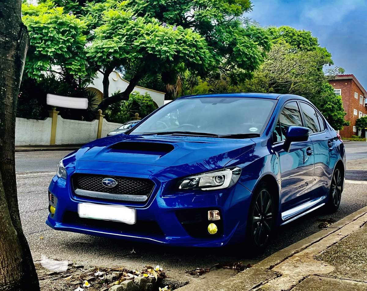 BigJapester11's tweet photo. When you stop to take another look at your car…
@Subaru_SA #WRX #jdm #FA20DIT #ChettTuned #AWD https://t.co/5U68T714It