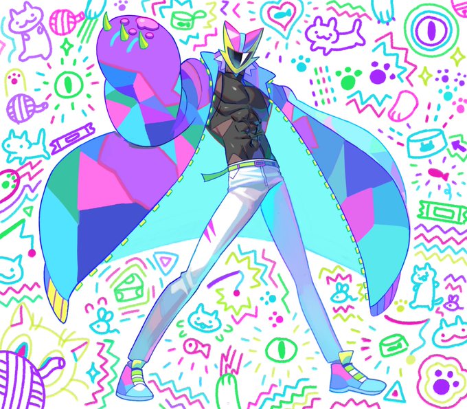 Cat guy🐱 