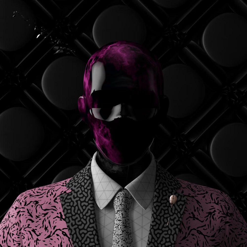 itsJust_ED's tweet image. The warm welcome I received from @psychedelic_nft community has been absolutely insane

So now I’m the proud owner of both #3576 and #3656 🤷‍♂️

Let’s just say if floor doesn’t go up soon @kloss_eth you’re gonna need to restrain me brother