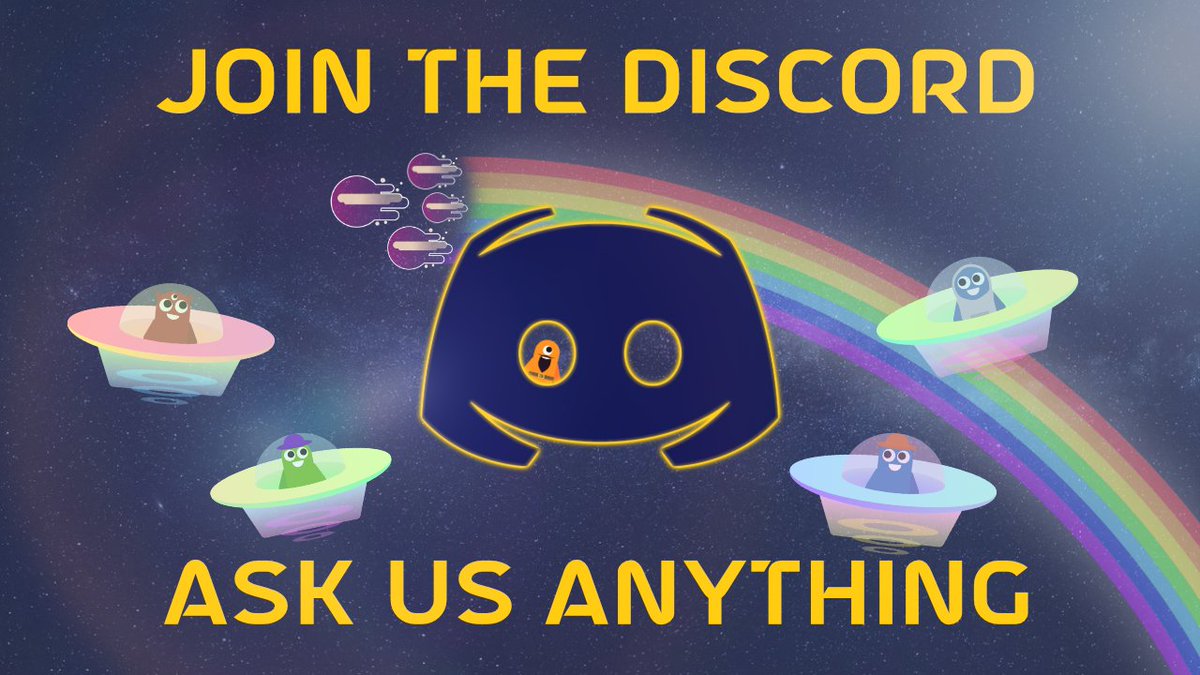 Shipy Space 🛸 PLAY NOW! tweet media