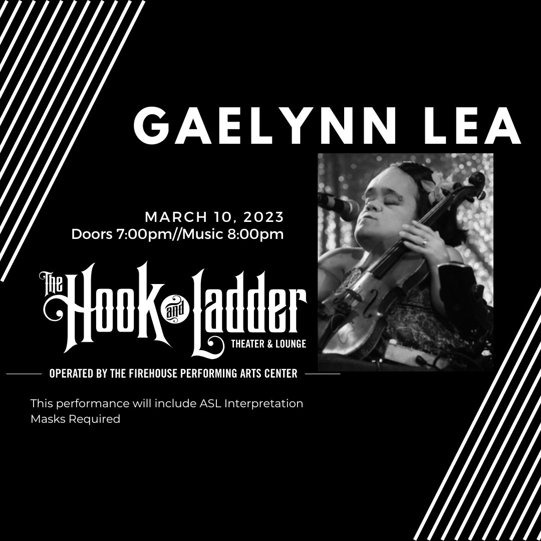 noboolpresents's tweet photo. Society for American Music Conference Event featuring Gaelynn Lea Music on Friday, March 10th
--
@SocAmMusic presents a performance by @GaelynnLea honoring the work of Vivian Perlis
--
#SocietyofAmericanMusic #GaelynnLea #MusicConference #TheHookMpls #MnMusic #AccessibleEvent https://t.co/1BU0XKoG3t