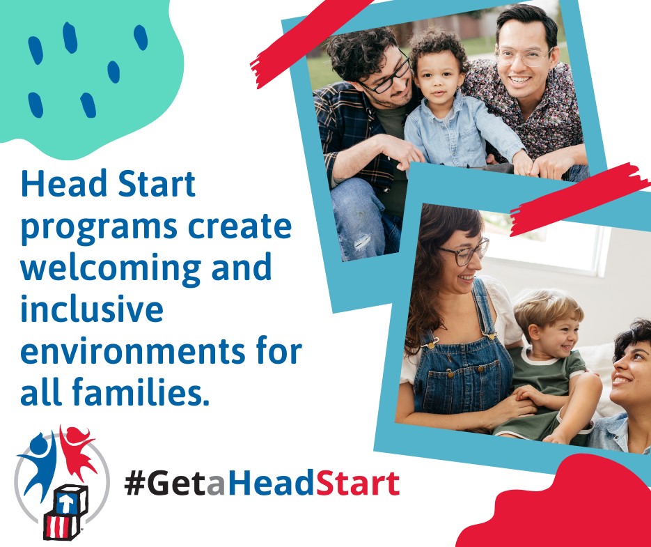 4CFlorida's tweet image. Your family’s well-being is a top priority in our Head Start programs. We work with you to ensure all family members are safe and healthy and have access to educational advancement and economic mobility. Learn more,  4cflorida.org/parents/early-…
#GetaHeadStart