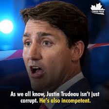 He’s Also .. #TrudeauDictatorship A #TrudeauChineseAsset And #TrudeauIsTheNewHitler