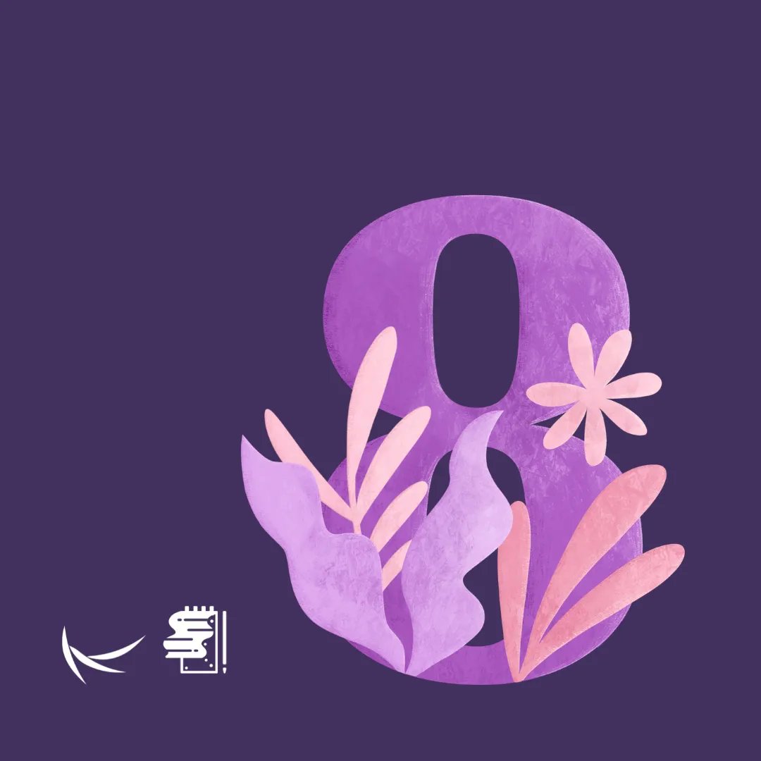 TriadaEdiciones's tweet photo. Para conmemorar este #8M, queremos destacar la labor literaria de nuestras #escritorasimaginarias, como integrantes de "Imaginarias. Secretos de la abuela para ser libres". https://t.co/GP2OrR2XS9