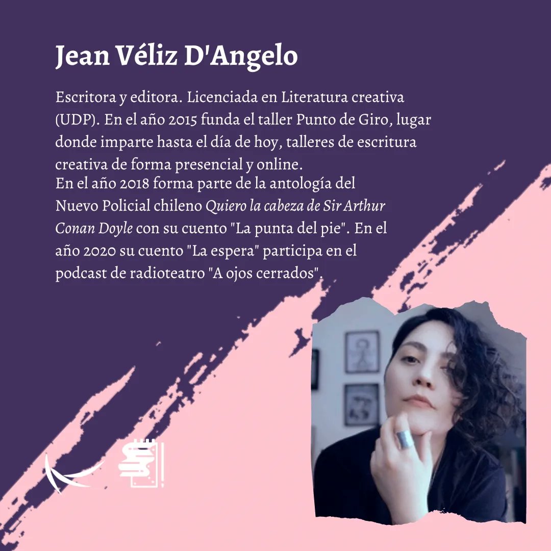 TriadaEdiciones's tweet photo. Para conmemorar este #8M, queremos destacar la labor literaria de nuestras #escritorasimaginarias, como integrantes de "Imaginarias. Secretos de la abuela para ser libres". https://t.co/GP2OrR2XS9