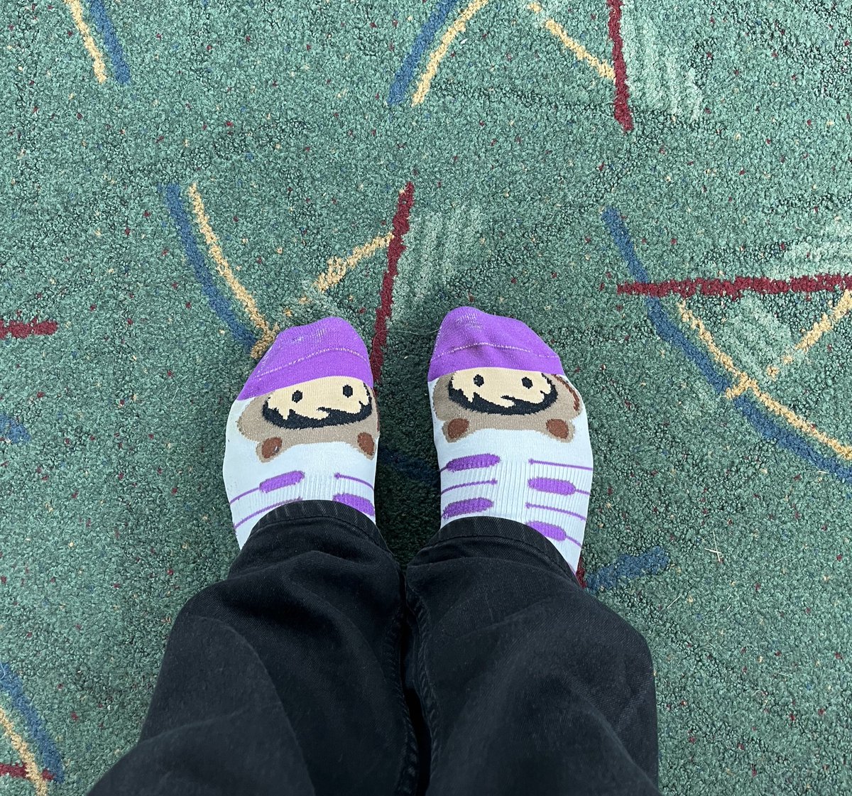 Ready for take-off to #TDX23 ! See you there!