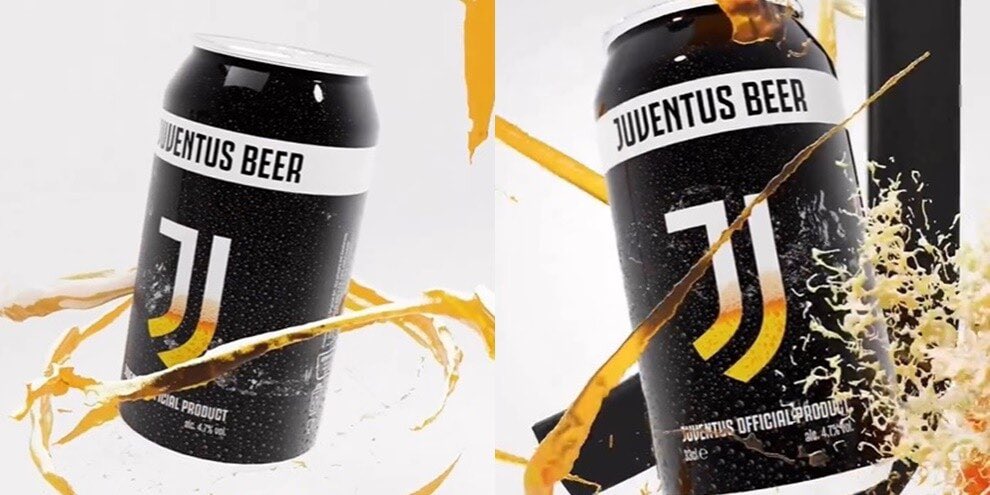 So cosa berrò con gli amici durante le partite con il commento in arabo! La mia società è avanti! 
#JuventusBeer 😍🍻
#FinoAllaFine 🤍🖤