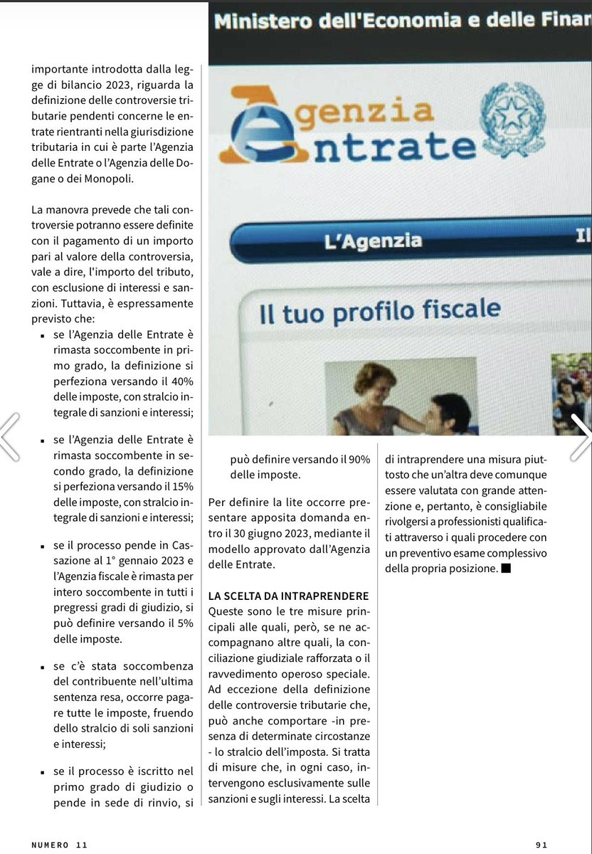Fisco, la stagione dei saldi.
Per “il Libero Professionista Reloaded”
Con Pietro Semeraro 

Direttore giovanni francavilla 

lnkd.in/db_Ux34J