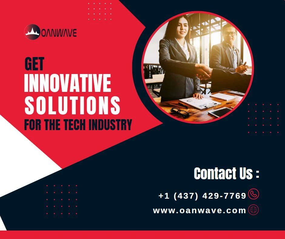 OanWave's tweet photo. #Oanwave
#ITsolutions
#DigitalSolutions
#TechInnovation
#DigitalTransformation
#ITConsulting
#CloudComputing
#Cybersecurity
#BusinessSolutions
#ITSupport
#DataAnalytics
#ArtificialIntelligence
#MachineLearning
#IoT
#MobileApps https://t.co/HM0J42nyQC