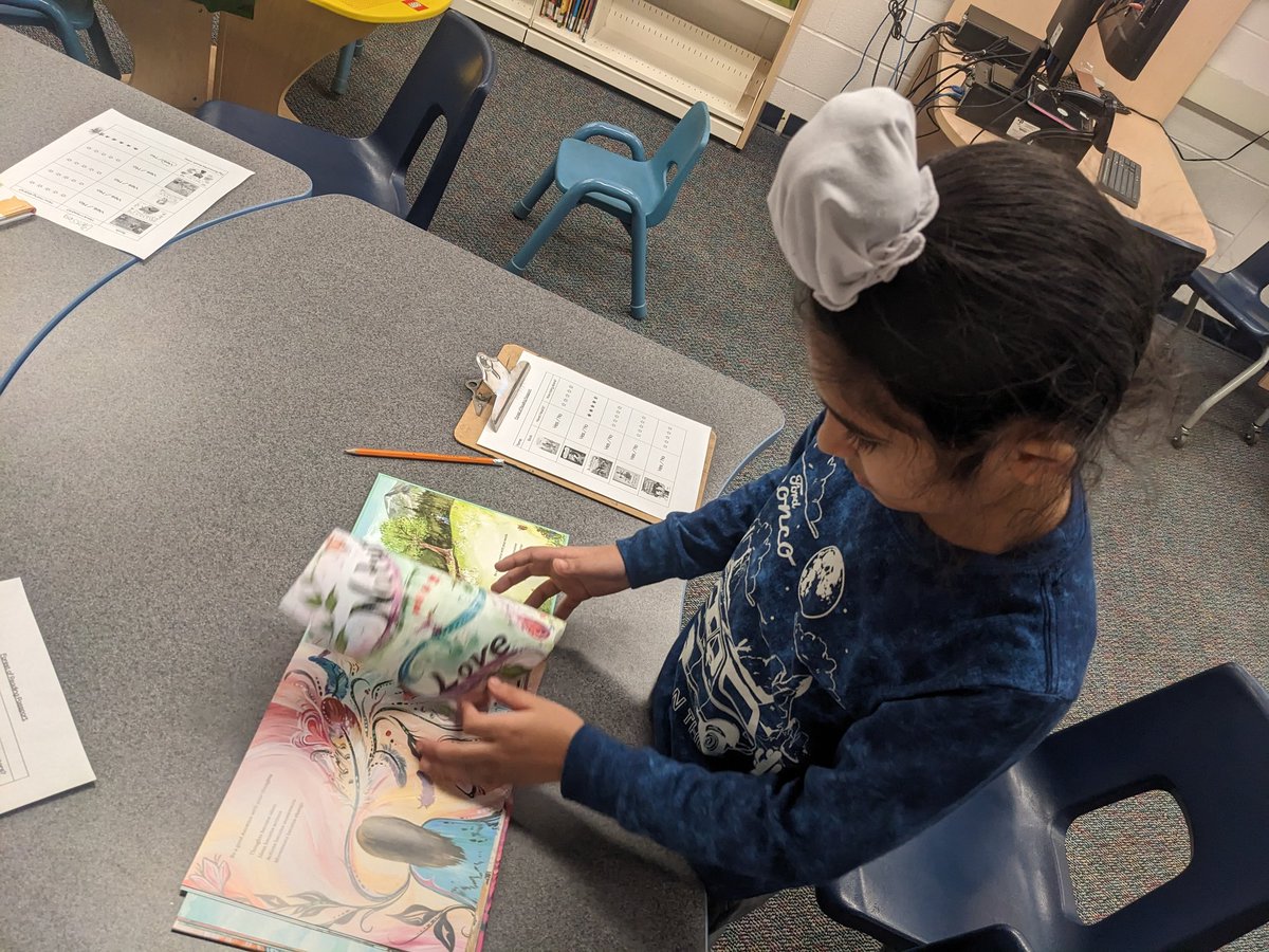 Yikes it's March! The <a href="/EastbournePDSB/">Eastbourne Drive PS</a> Forest of Reading Club has some reading to do! Good thing the Ss are enjoying the books so far! <a href="/PDSB_Libraries/">PDSB Library Learning Commons</a> <a href="/ONLibraryAssoc/">OLA</a> <a href="/ForestofReading/">Forest of Reading</a>