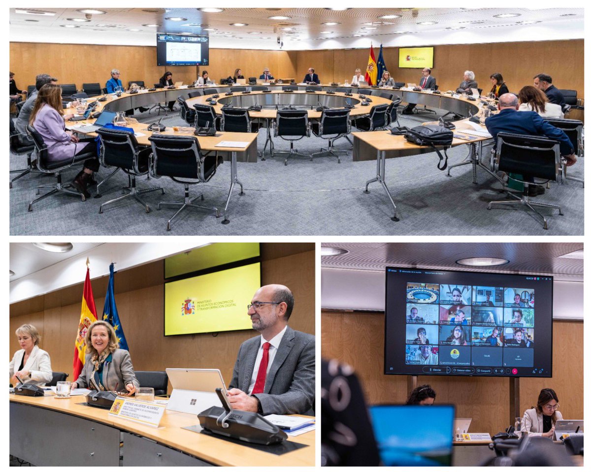 Inés Ayala Sender on Twitter