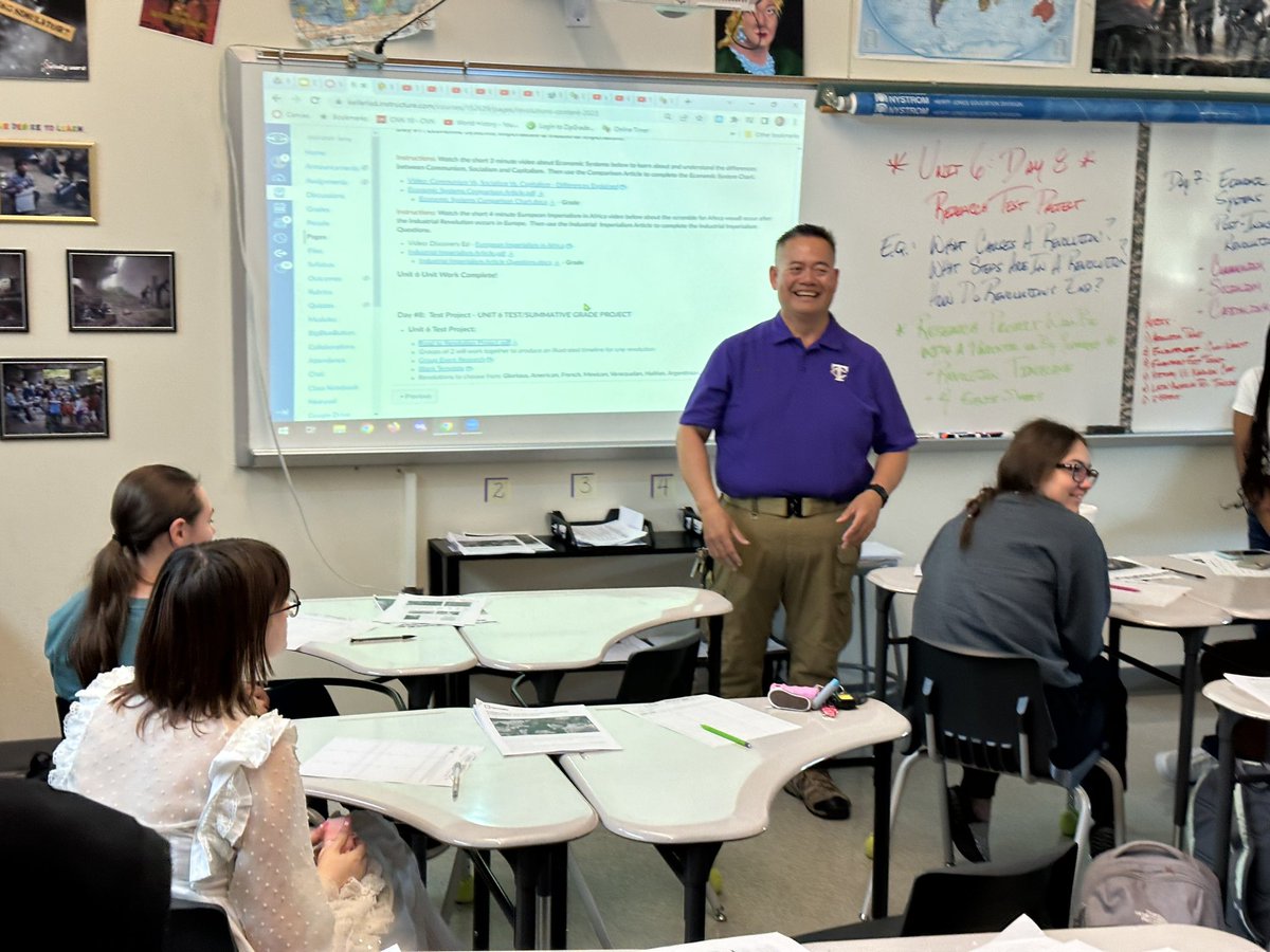 KellerISD's tweet image. Last but certainly not least! We are proud to present our final Top 10 Teacher of the Year finalists - @TCHSTalon Coach Chuck Fongsamouth! #KISDTOY23
