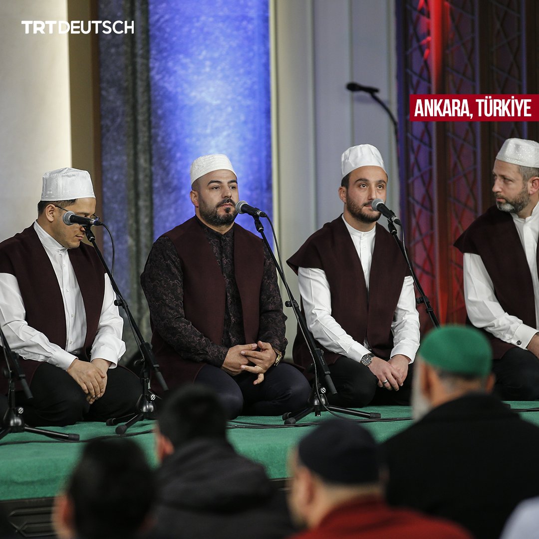 TRT Deutsch on Twitter