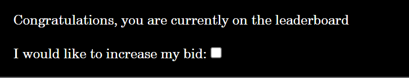 Need a wallet to receive your inscription for the <a href="/yugalabs/">Yuga Labs</a> TwelveFold auction?  Join our server and open a ticket.  You can send SATs and receive an inscription all from one place.  

We just sent ours!