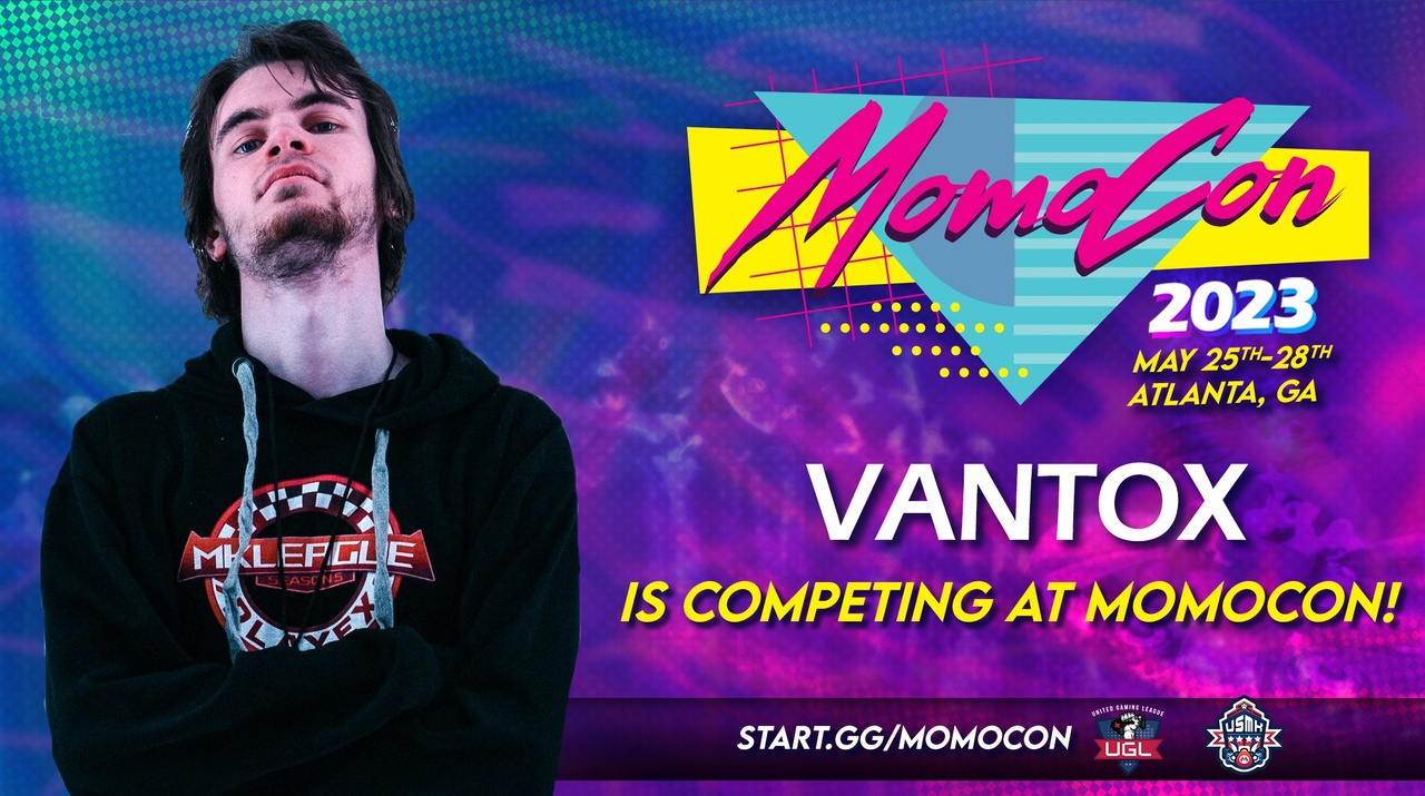 MomoCon on Twitter "We’ve just confirmed more intl talent competing at