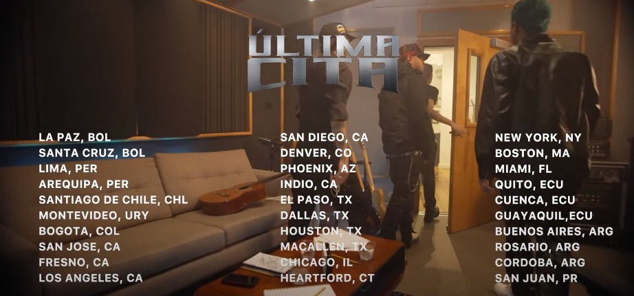 ESTOY LLORANDO 😭💔