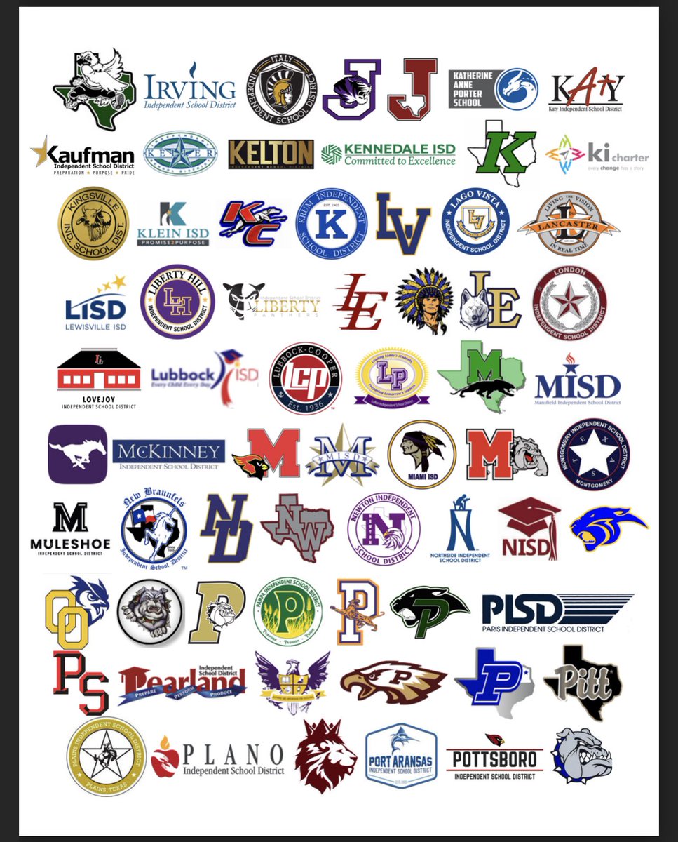 MHSLions's tweet photo. Today, McKinney ISD joined 250 districts and education organizations in asking the TEA to pause its “refresh” of the A-F Accountability System which retroactively increases the criteria for College, Career and Military Readiness by 47%. Read the letter here— https://t.co/jRKqJvF2Xo