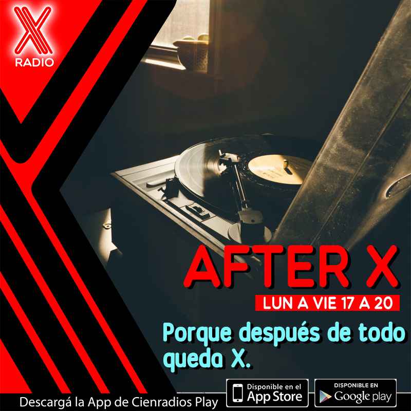 radioxok's tweet photo. Cerramos todo. Subí el volumen. Empieza la vuelta y te acompañamos con la mejor música. #AfterX en la tarde de Radio X, la música primero. https://t.co/2ONis5TIun
#Rock #LaMusicaPrimero #RockYourJourney #RadioX #BackHome #Travel #MusicForYourJourney #Música https://t.co/6qfAoWob0v