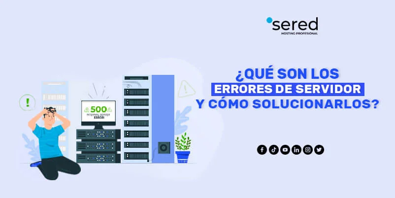 SeredNET's tweet photo. Tipos de errores 5XX:
✅Error 500 – Error del servidor
✅Error 501 – No implementado
✅Error 502 – Puerta de entrada no válida
✅ Error 503 – Servicio no disponible
✅Error 504 – Tiempo de espera expirado
Puedes ver MÁS 👉 https://t.co/nBwnnkIWNq
#web #erroresweb #HTTP #serednet https://t.co/3ARqwoDVJv