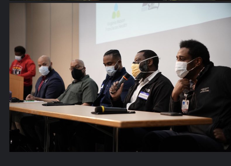 Virginia Mason General Surgery Residency tweet media