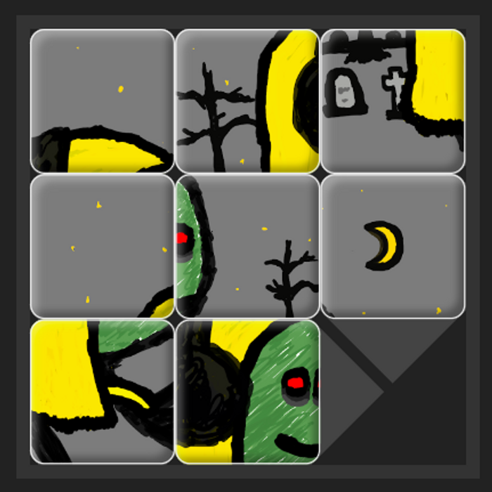 NFTAlertz's tweet photo. Is this NFT collection a new blue chip? 🤔 

NFT: NFT Puzzle Time Trial 

🌊 OpenSea: https://t.co/axzMa3157w 

🔥 Stats: https://t.co/niT5FBO7qJ 

#NFT #FreeMint #NFTGiveaway https://t.co/JMQpT97D31