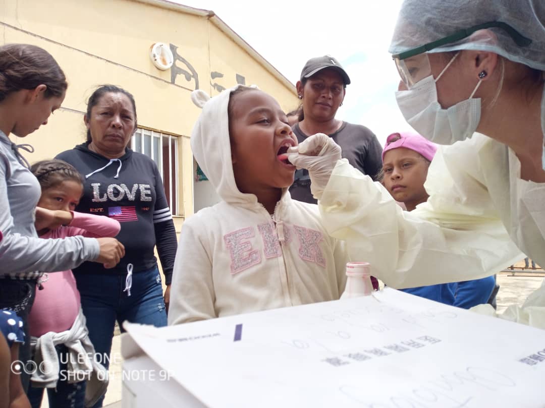 Brigada Médica Cubana en Venezuela tweet media