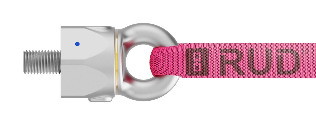 New RUD TXP Texolution Point: Protects Surfaces &amp; Loads!
The first textile lifting point of its kind to offer maximum load surface protection
Read more here ow.ly/YypS50N9IXa

#liftingequipment #safety #liftingindustry #liftingsolutions #automotive #enginnering