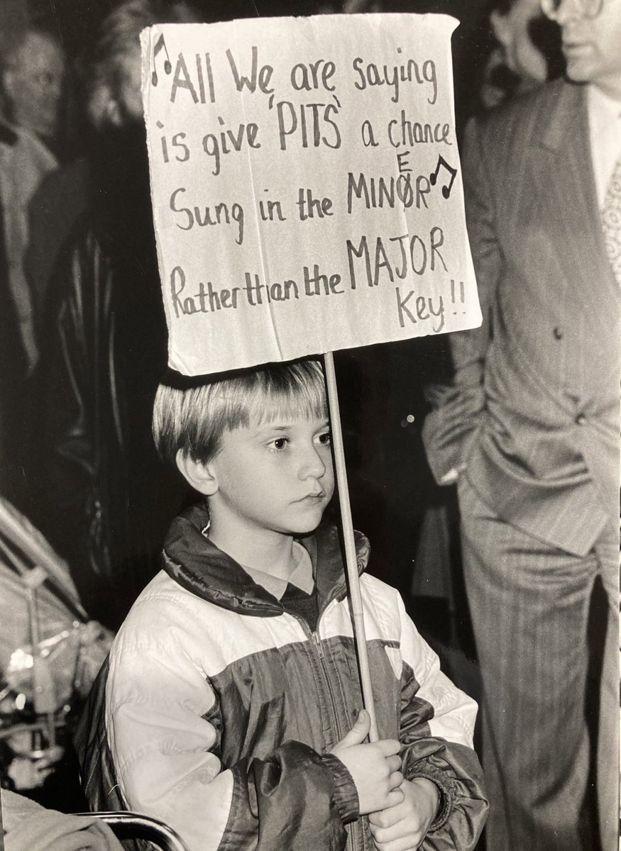 Paul W Fleming tweet media