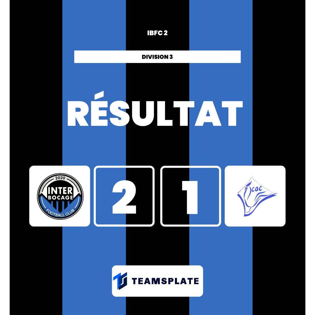 InterBocage FC tweet media