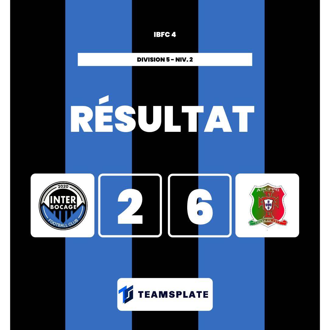 InterBocage FC tweet media