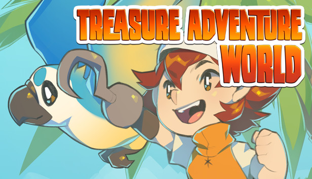 iamcruent's tweet photo. Treasure Adventure World stream! Since last time I found out that this game has New Game+, I made it my goal to 100% it. What else did you expect?
Hope to see you!
https://t.co/V1EP3Cedie
#SmallStreamers #TwitchStreamers #Completionism https://t.co/rR5siksUVN