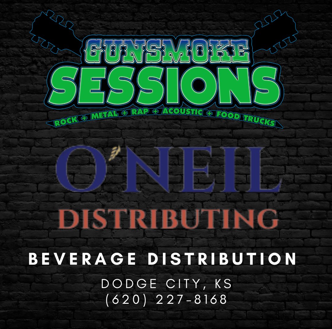 Gunsmoke Sessions tweet media