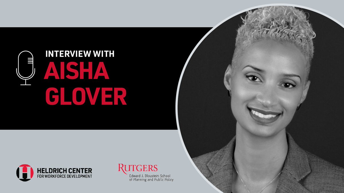 In this video interview, Aisha Glover discusses her work at @insideaudible and her greatest #careerachievement. She also discusses the importance of #blackhistorymonth and the Black public figures that inspire her the most.

Watch here:

youtu.be/Pb9wRH8nFcY